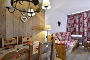 Résidence Themis - 2 Pièces pour 5 Personnes 85 Mâcot-La-Plagne